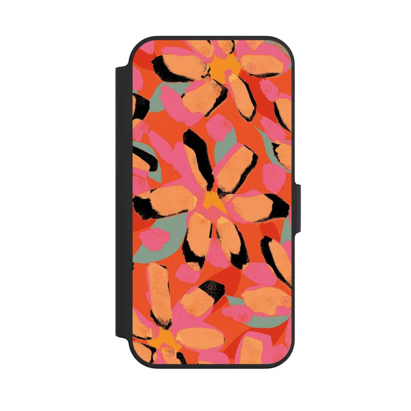 iPhone 13 Pro NIVOflip Motif des fleurs d'oranger