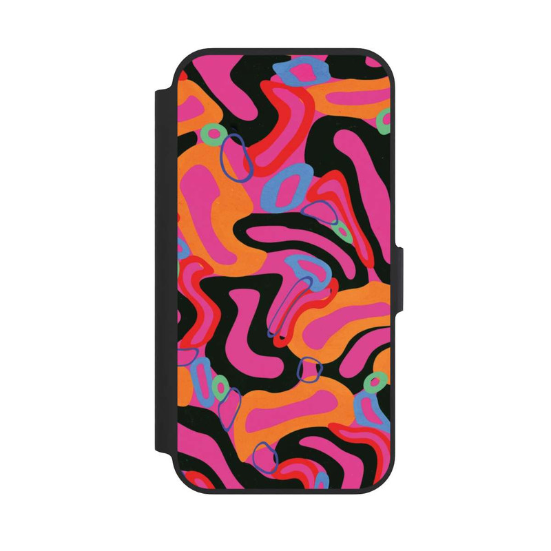 iPhone 13 Pro NIVOflip Tâches Pattern