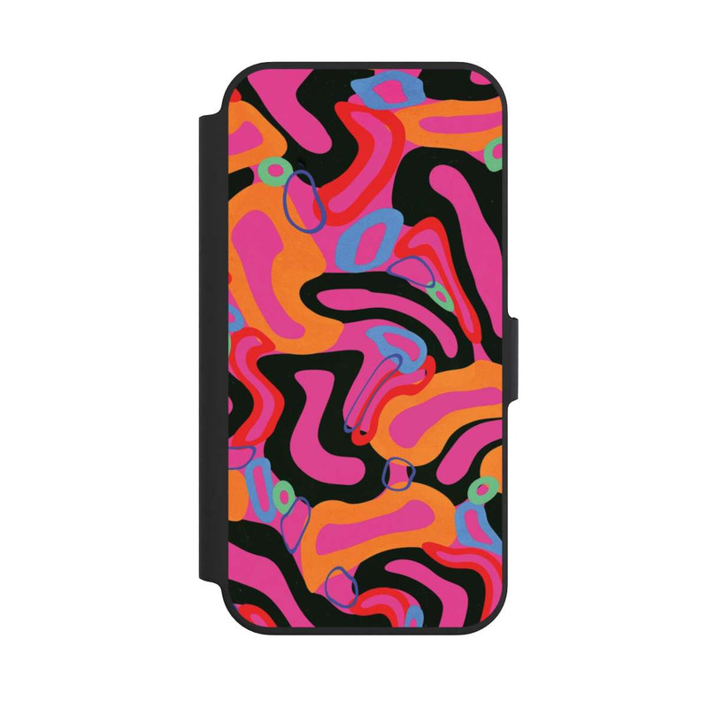 iPhone 13 Pro NIVOflip Sprinkles-Muster