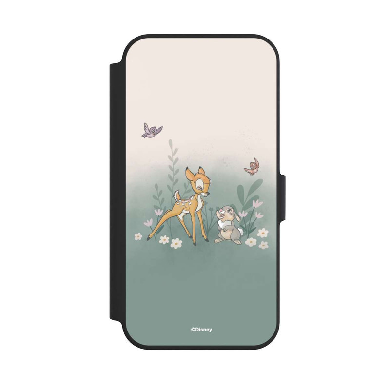 iPhone 13 Pro NIVOflip Bambi und Klopfer