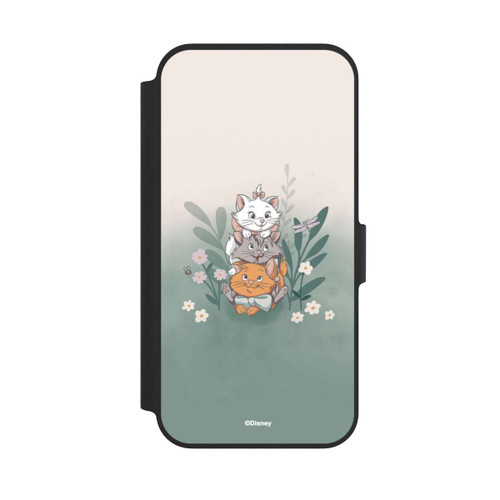 Apple iPhone 13 Pro NIVOflip Aristocats Green