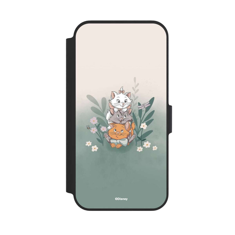 iPhone 13 Pro NIVOflip Aristocats Green