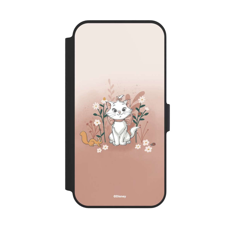 iPhone 13 Pro NIVOflip Marie mit Blumen