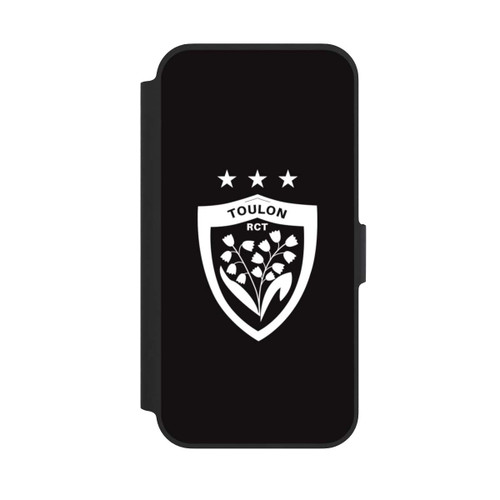 Apple iPhone 13 Pro NIVOflip RCT Noir &amp; Blanc