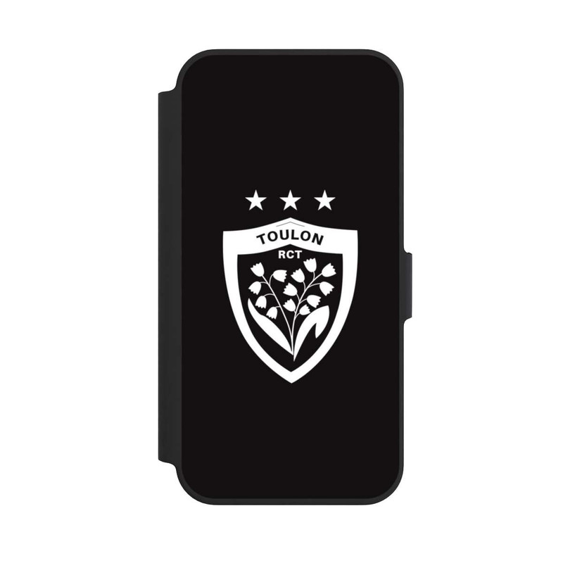 iPhone 13 Pro NIVOflip RCT Noir & Blanc