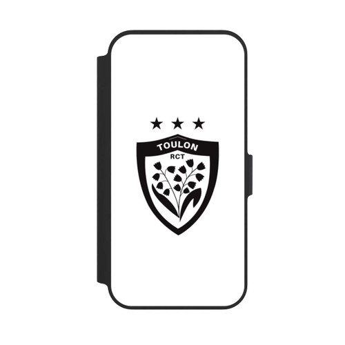 Apple iPhone 13 Pro NIVOflip RCT Blanc &amp; Noir