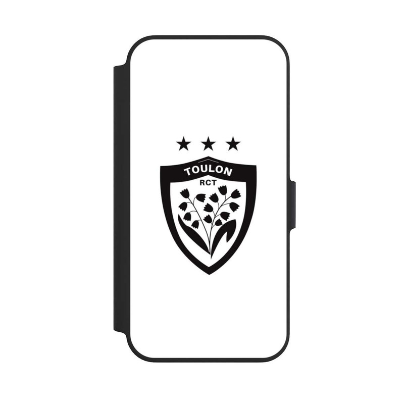 iPhone 13 Pro NIVOflip RCT White and Black