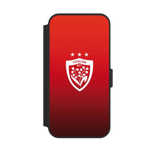 Apple iPhone 13 Pro NIVOflip RCT Rouge &amp; Blanc