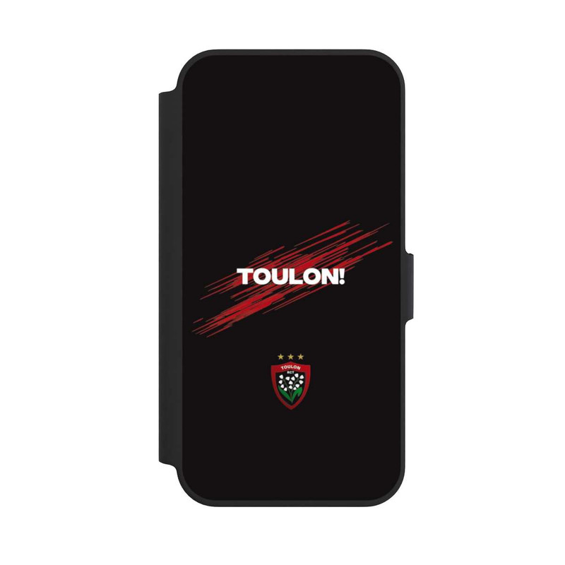 iPhone 13 Pro NIVOflip Toulon Noir