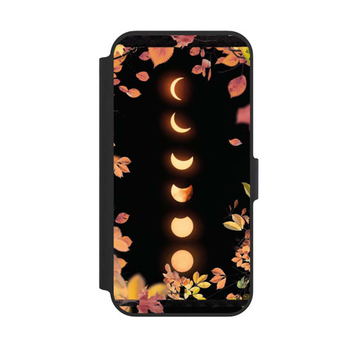 Apple iPhone 13 Pro NIVOflip Autumnal Moon
