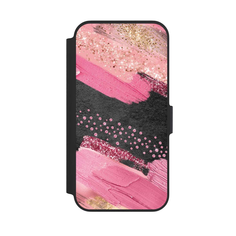 iPhone 13 Pro NIVOflip Fancy Stripes