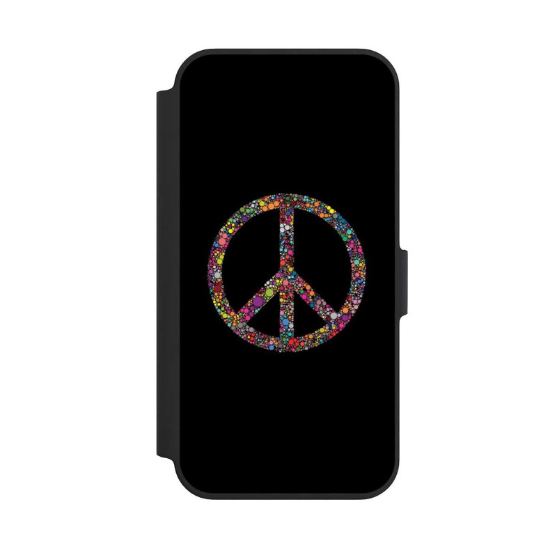 iPhone 13 Pro NIVOflip Peace