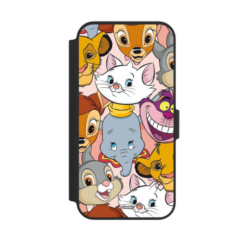 Apple iPhone 13 Pro NIVOflip Closeup Disney Classic Character