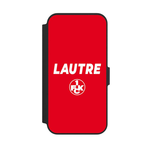 Apple iPhone 13 Pro NIVOflip Lautre Rot