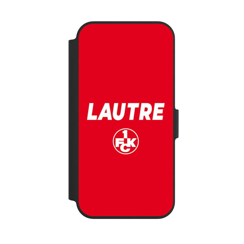 iPhone 13 Pro NIVOflip Lautre Rot