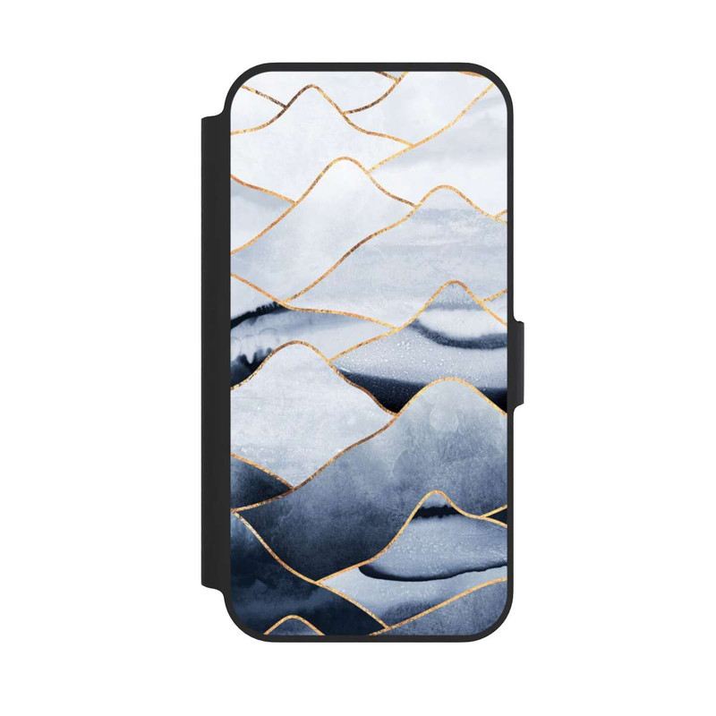 iPhone 13 Pro NIVOflip Mountains Night