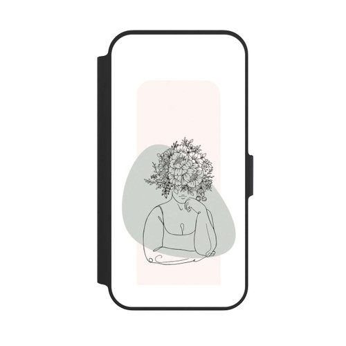 Apple iPhone 13 Pro NIVOflip Body Positive No.1