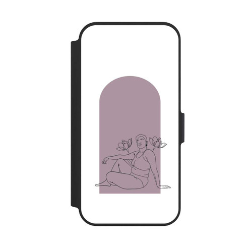 Apple iPhone 13 Pro NIVOflip Body Positive No.2