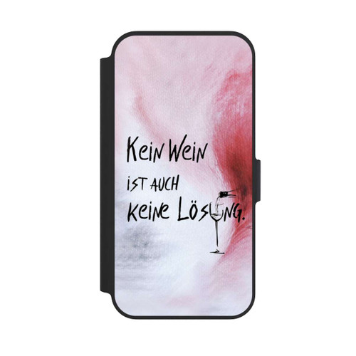 Apple iPhone 13 Pro NIVOflip Kein Wein