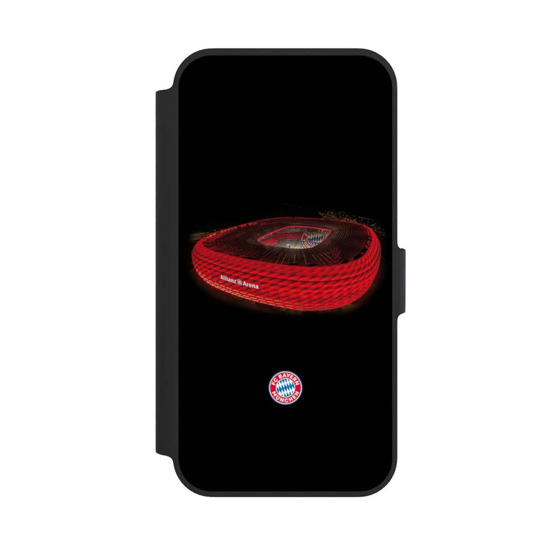 iPhone 13 Pro NIVOflip  FCB Allianz Arena