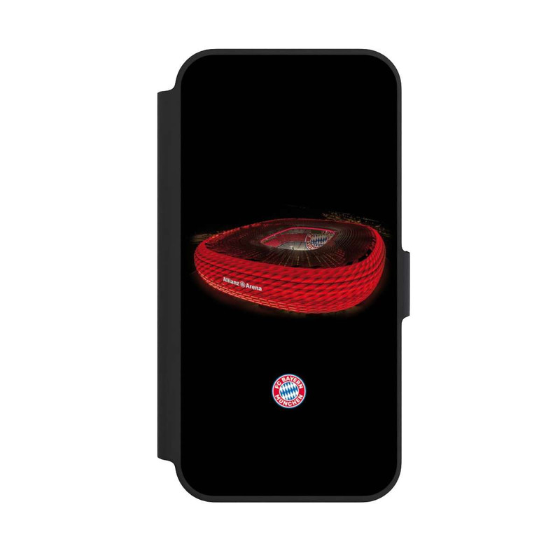 iPhone 13 Pro NIVOflip  FCB Allianz Arena