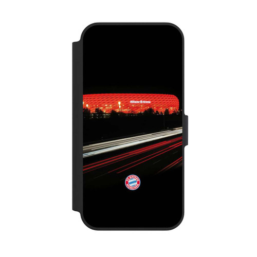 Apple iPhone 13 Pro NIVOflip FC Bayern Munich Allianz Arena