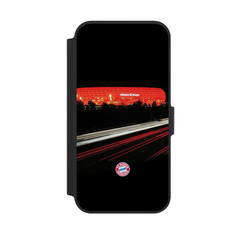 iPhone 13 Pro NIVOflip FC Bayern Munich Allianz Arena
