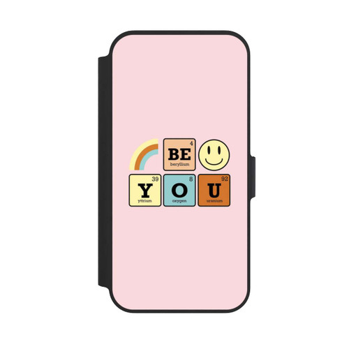 Apple iPhone 13 Pro NIVOflip Be You