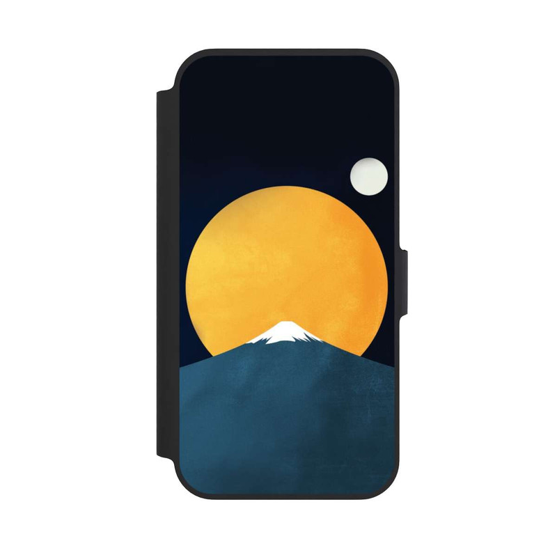 iPhone 13 Pro NIVOflip Himalaya At Night