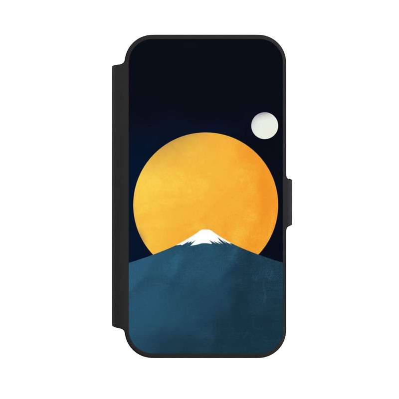 iPhone 13 Pro NIVOflip Himalaya At Night