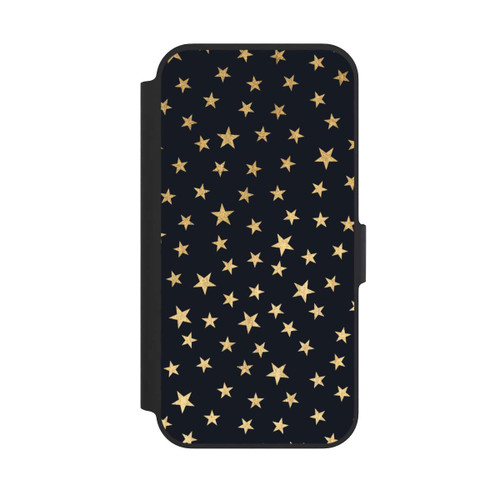 Apple iPhone 13 Pro NIVOflip Stardust At Midnight