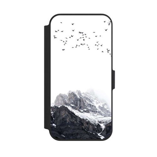 Apple iPhone 13 Pro NIVOflip Das Gebirge