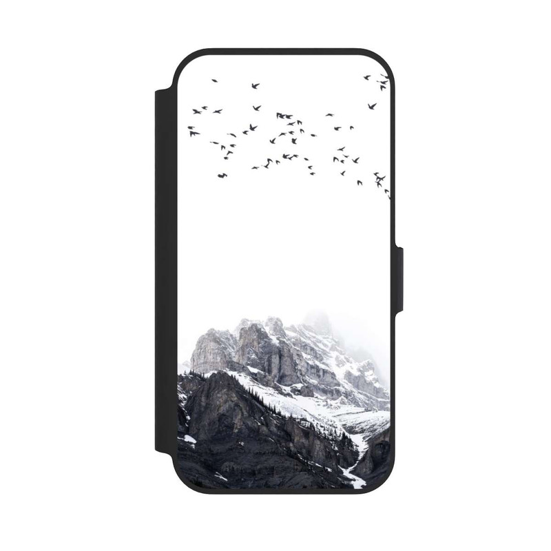 iPhone 13 Pro NIVOflip Das Gebirge