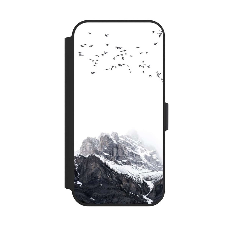 iPhone 13 Pro NIVOflip Das Gebirge