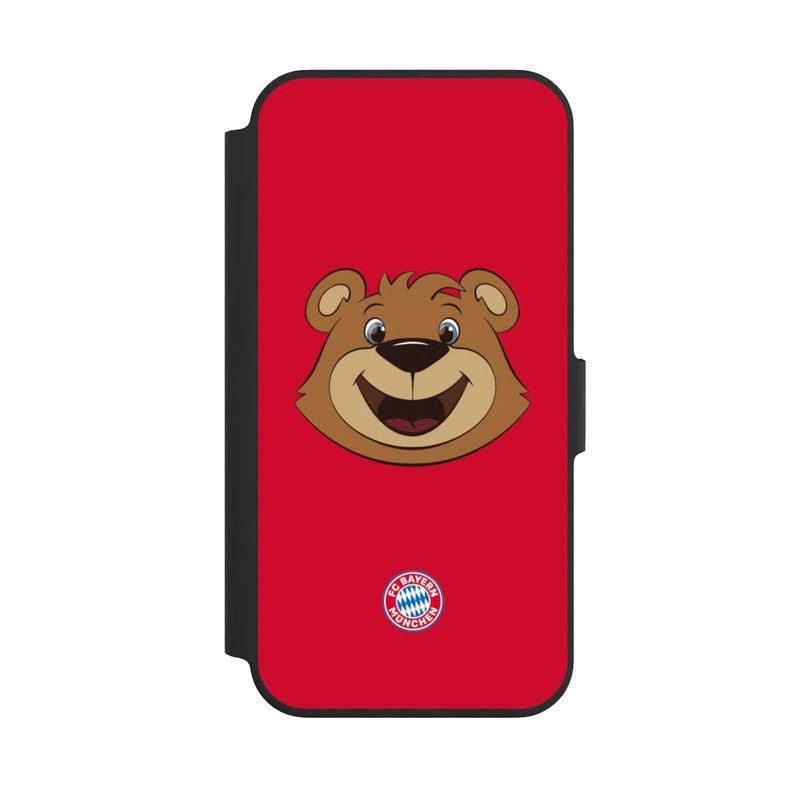 iPhone 13 Pro NIVOflip Bernie head 