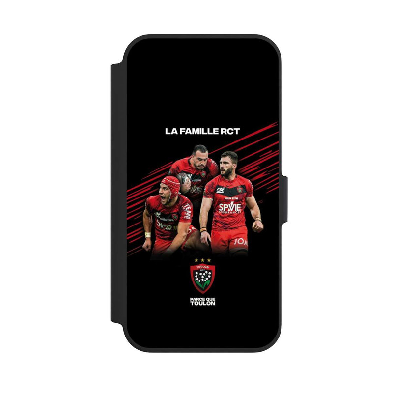 iPhone 13 Pro NIVOflip La Famille RCT