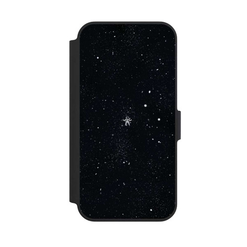 Apple iPhone 13 Pro NIVOflip Kleiner Astronaut