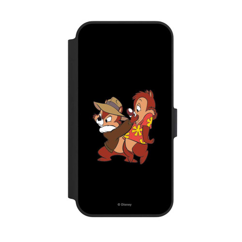 Apple iPhone 13 Pro NIVOflip Chip &amp; Chap
