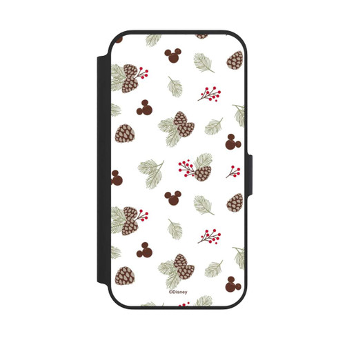 Apple iPhone 13 Pro NIVOflip Micky-Kegel-Muster