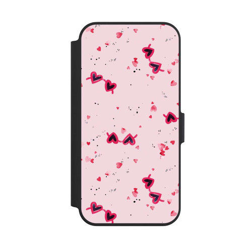 Apple iPhone 13 Pro NIVOflip Valentines Lolita Sunglasses Hearts