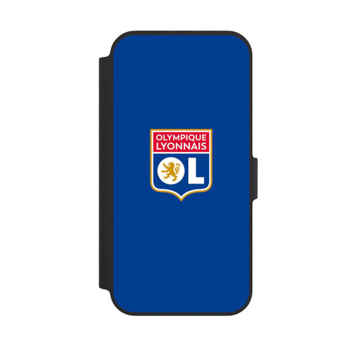 Apple iPhone 13 Pro NIVOflip OL Logo