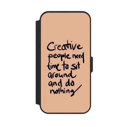 Apple iPhone 13 Pro NIVOflip Creative People