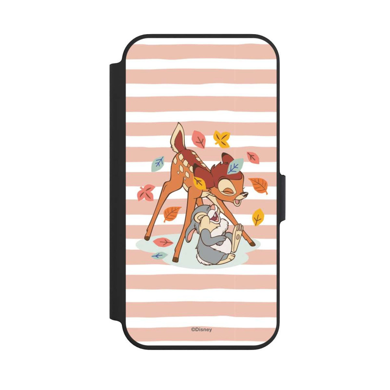 iPhone 13 Pro NIVOflip Disney Bambi Panpan rayures