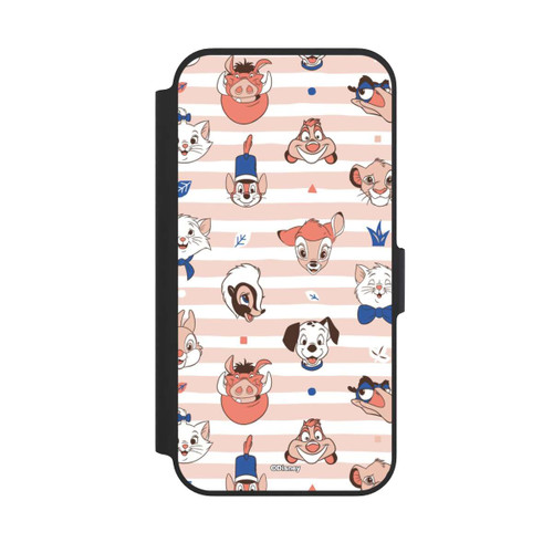 Apple iPhone 13 Pro NIVOflip Classics Stripes Disney