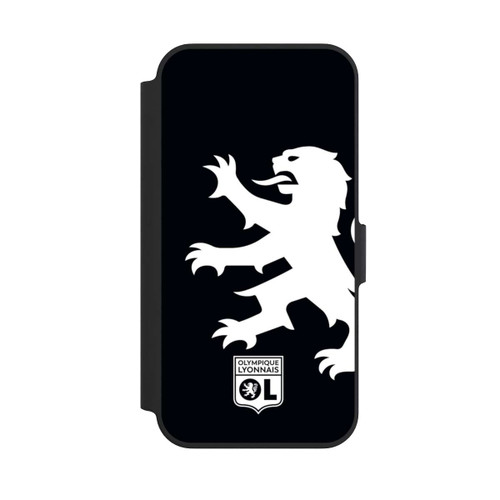 Apple iPhone 13 Pro NIVOflip OL Black