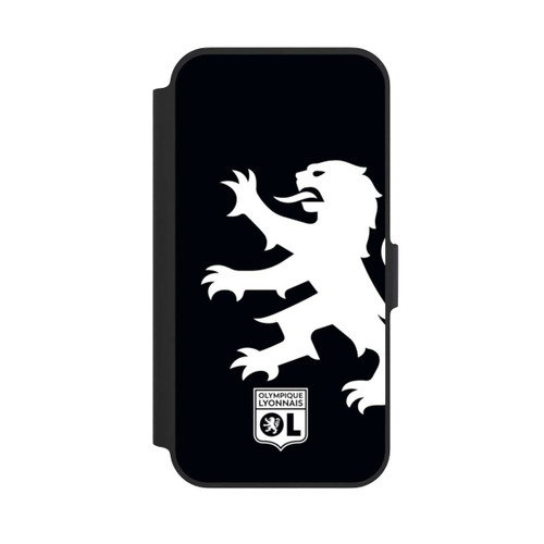 Apple iPhone 13 Pro NIVOflip OL Noir