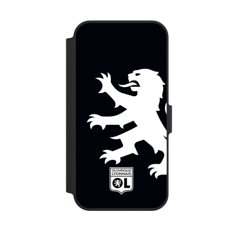 iPhone 13 Pro NIVOflip OL Noir