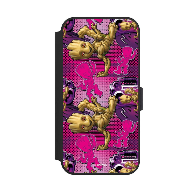 iPhone 13 Pro NIVOflip I am Groot Pattern