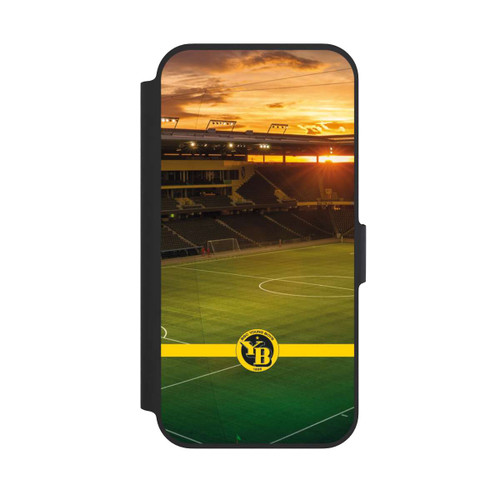 Apple iPhone 13 Pro NIVOflip BSC YB Stadion