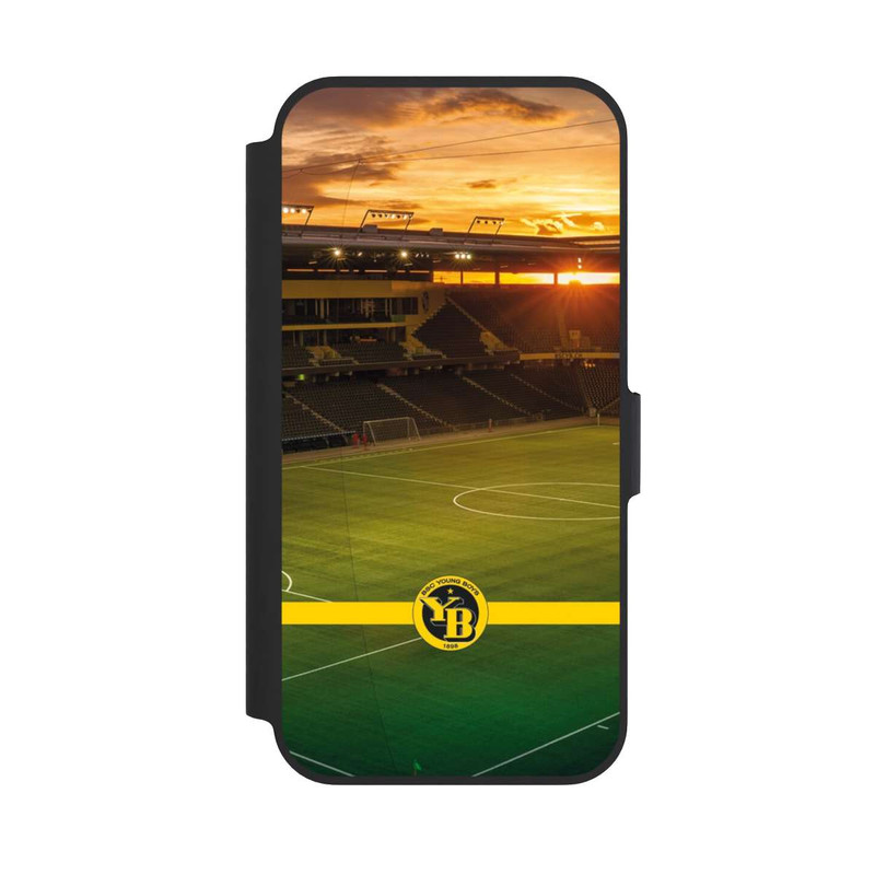 iPhone 13 Pro NIVOflip BSC YB Stadion